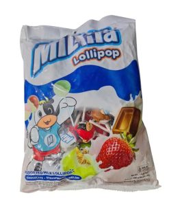 Kẹo Mút Sữa Bò Sỉ